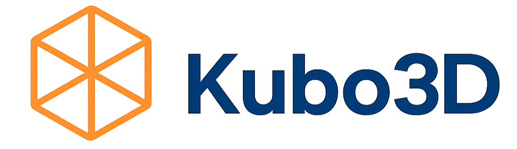 Kubo3D